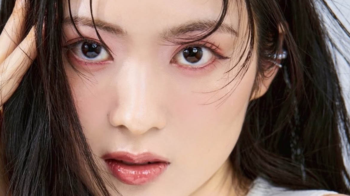 ヘアメイク：栁井遥伽（Linx）